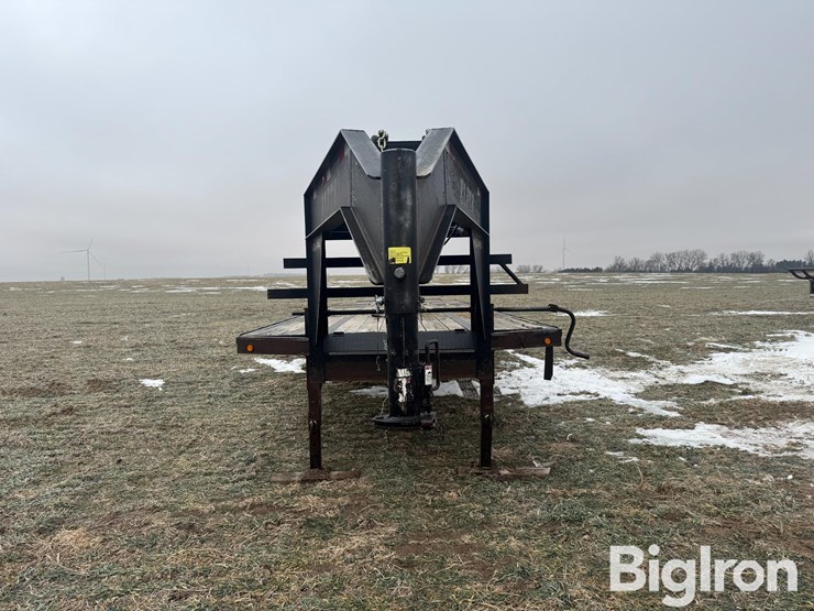 2009-elite-32'-t/a-flatbed-trailer-image-2