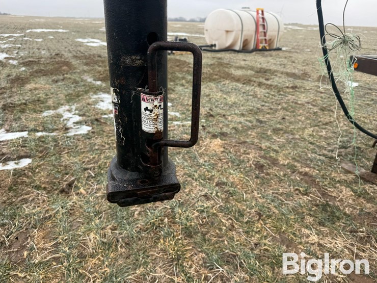 2009-elite-32'-t/a-flatbed-trailer-image-10