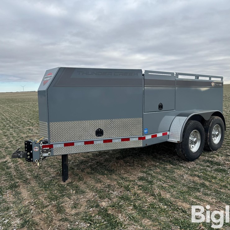 2022 THUNDER CREEK EQUIPMENT FST 990