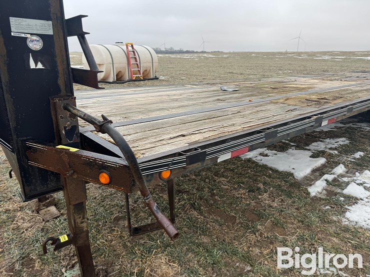 2009-elite-32'-t/a-flatbed-trailer-image-18