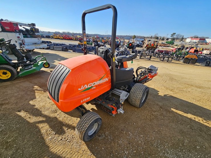 #166-•-jacobsen-lf550-fairway-mower-image-19