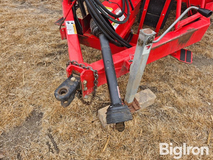 new-direction-804-series-4-vertical-feed-mixer-wagon-w/scale-image-9