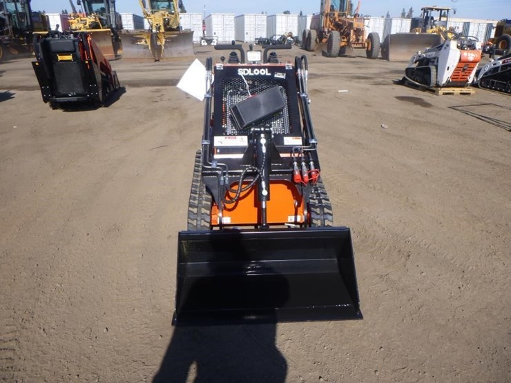 2025-sdlool-sl36c-skid-steer-track-loader-image-6