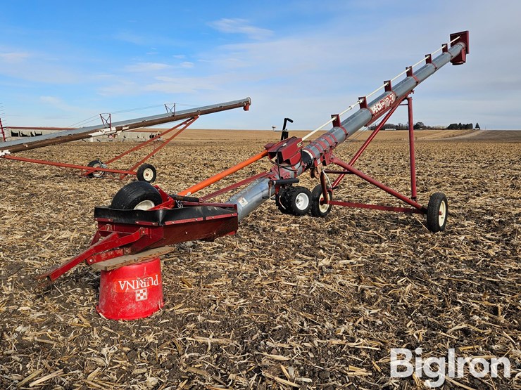 peck-ta1031pb-10-31-hoper-auger-image-1