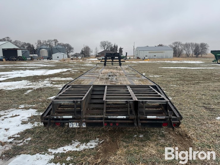 2009-elite-32'-t/a-flatbed-trailer-image-6