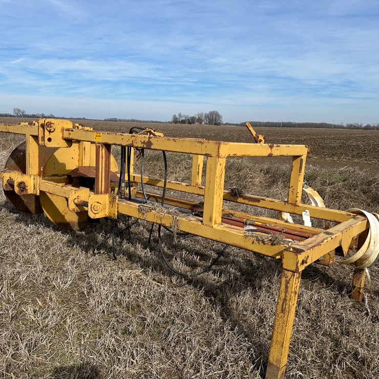 #39198 • Poly Pipe Layer