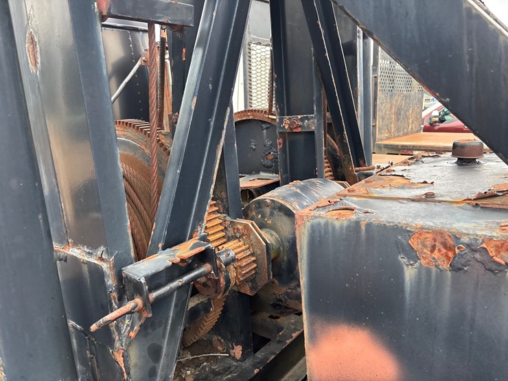 #1828-•-international-s-series-|-for-parts/repairs-|-title-delay-image-7