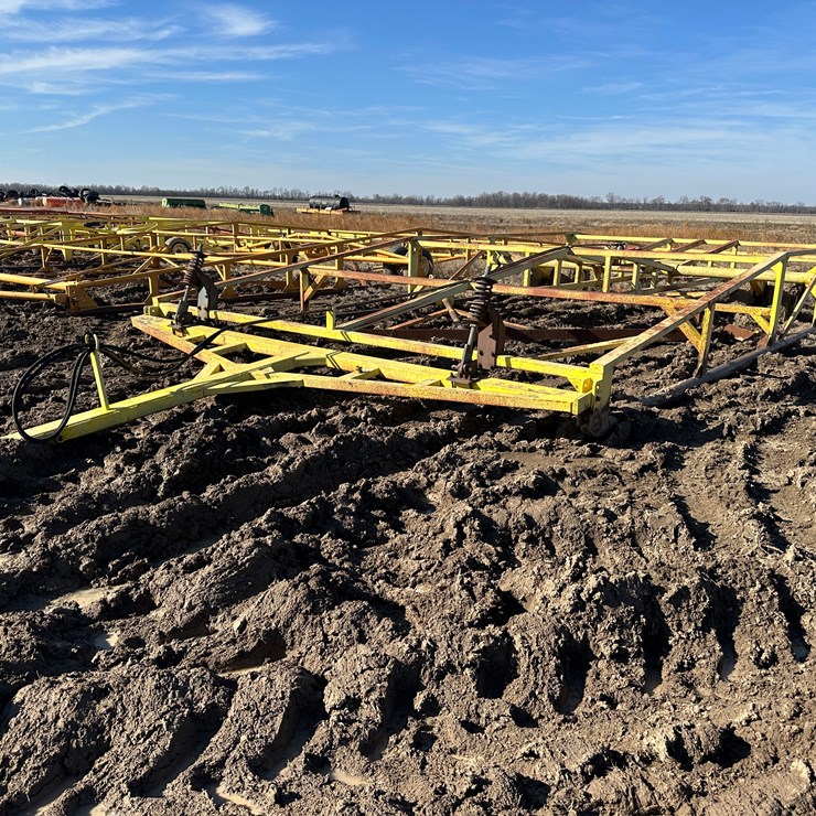 #39207 • Allen 16'x50' Float