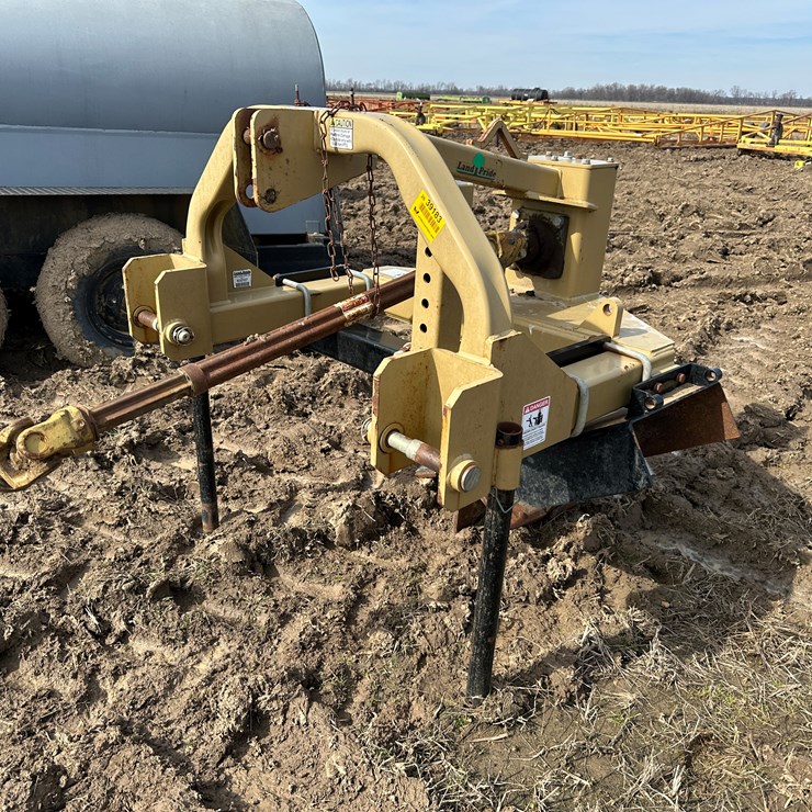 #39183 • Land Pride PTO Ditcher
