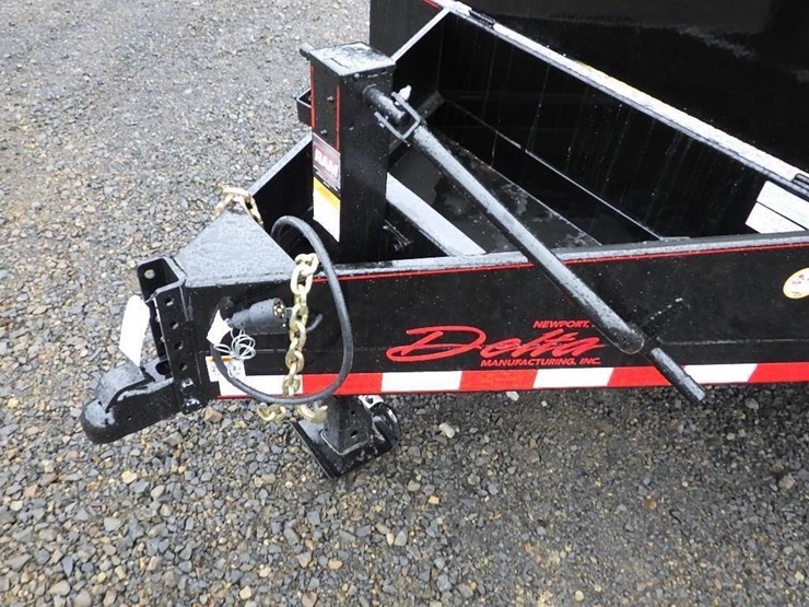 2026-delta-7'x20'-t/a-tilt-deck-trailer-image-14