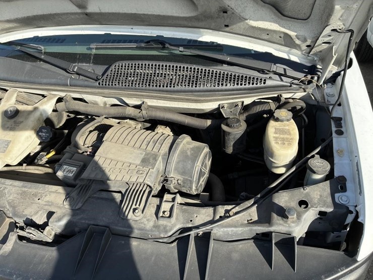 2008-chevrolet-express-3500-image-7