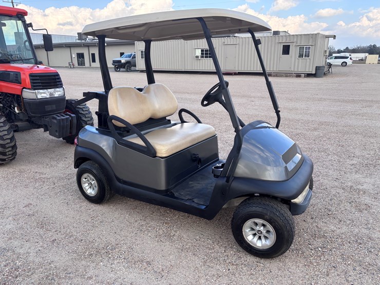 #01029-•-club-car-precedent-golf-cart-|-no-title-image-2