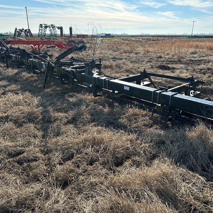 #39213 • Bell 40' Harrow