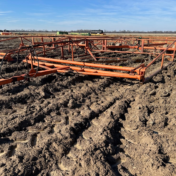 #39204 • Fair Oaks MFG 16'x50' Float