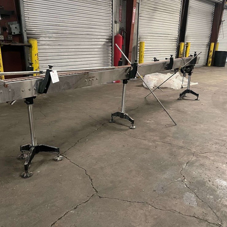 Sure Kap SKC4510 Conveyor 10'