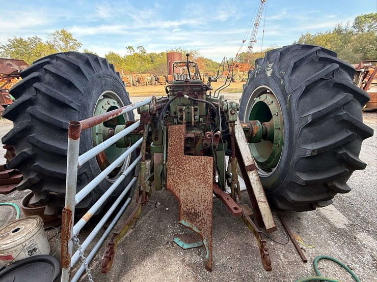 oliver-2255-parts-tractor-image-6