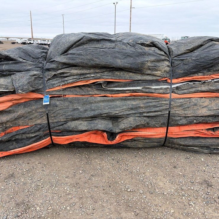 Norseman Insulated Concrete Blankets