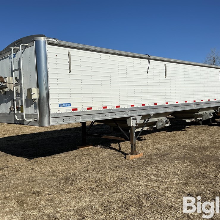 2015 STOUGHTON AHV-421T-AR-A