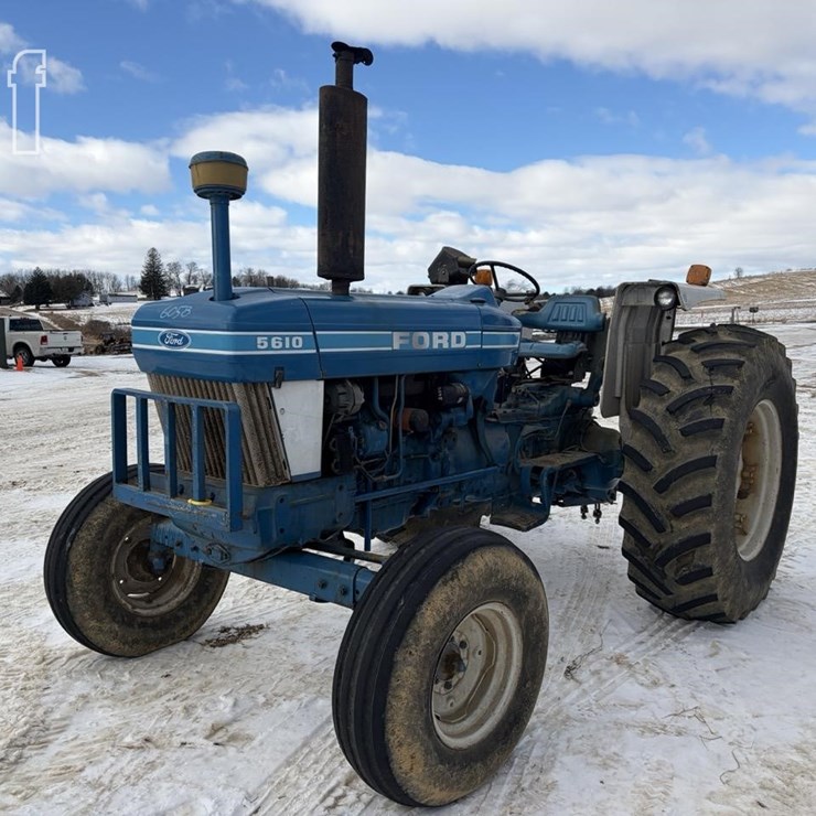 FORD 5610