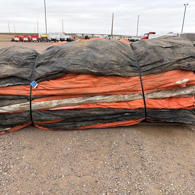 Norseman Insulated Concrete Blankets