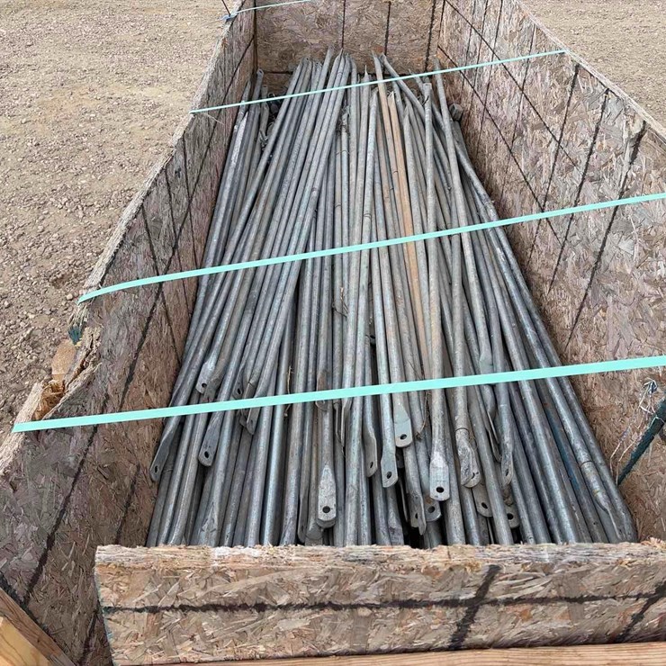 Scaffolding Cross Braces