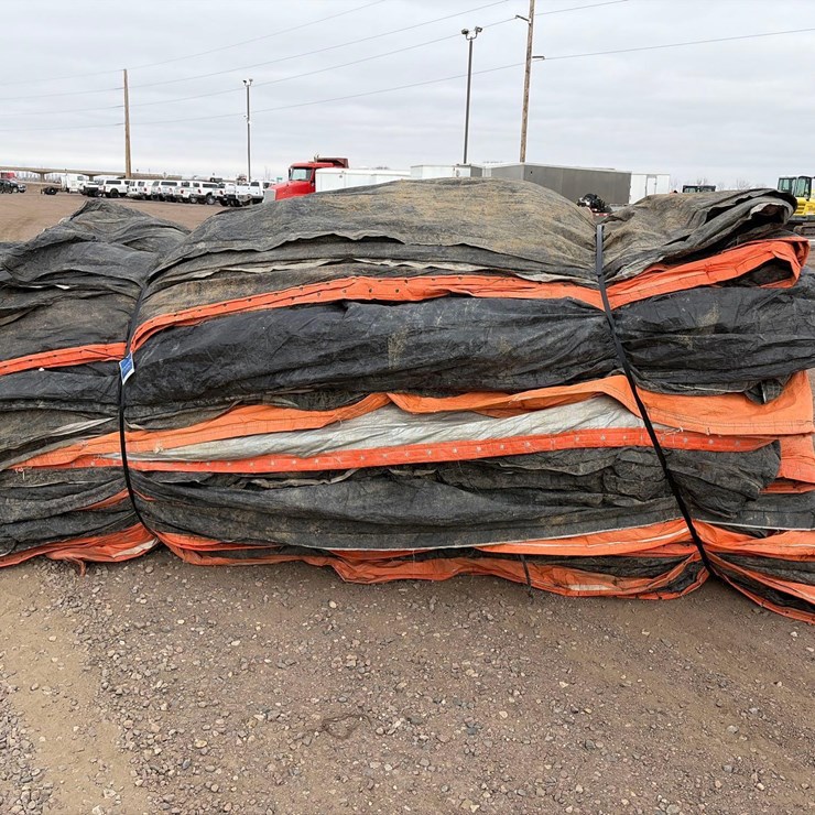 Norseman Insulated Concrete Blankets