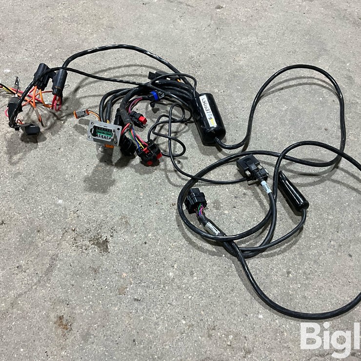 JOHN DEERE GREENSTAR