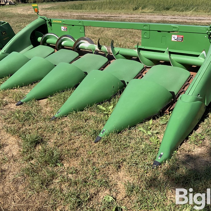 2020 JOHN DEERE 706C