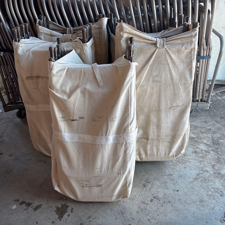 Metal Folding Chairs