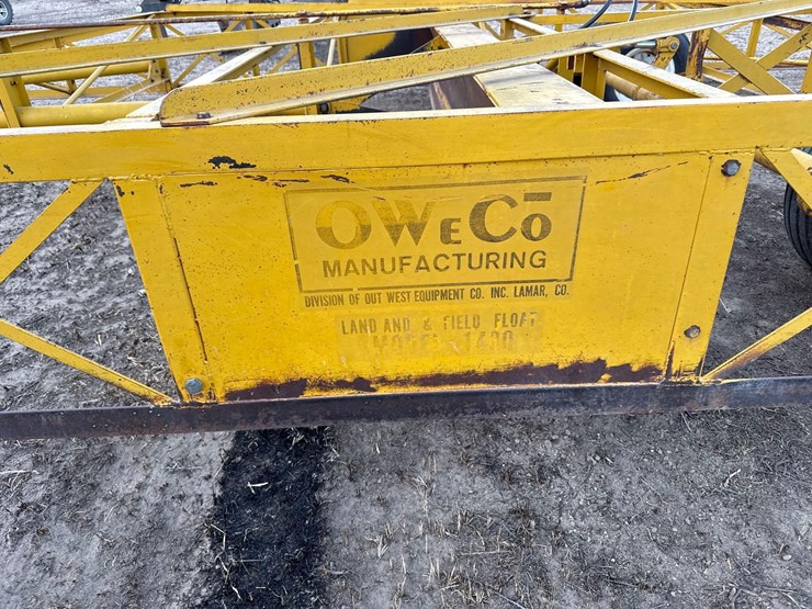 oweco-1430-land-plane-image-5