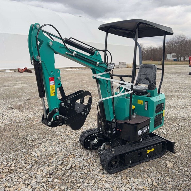 2025 CFG INDUSTRY MH12RX