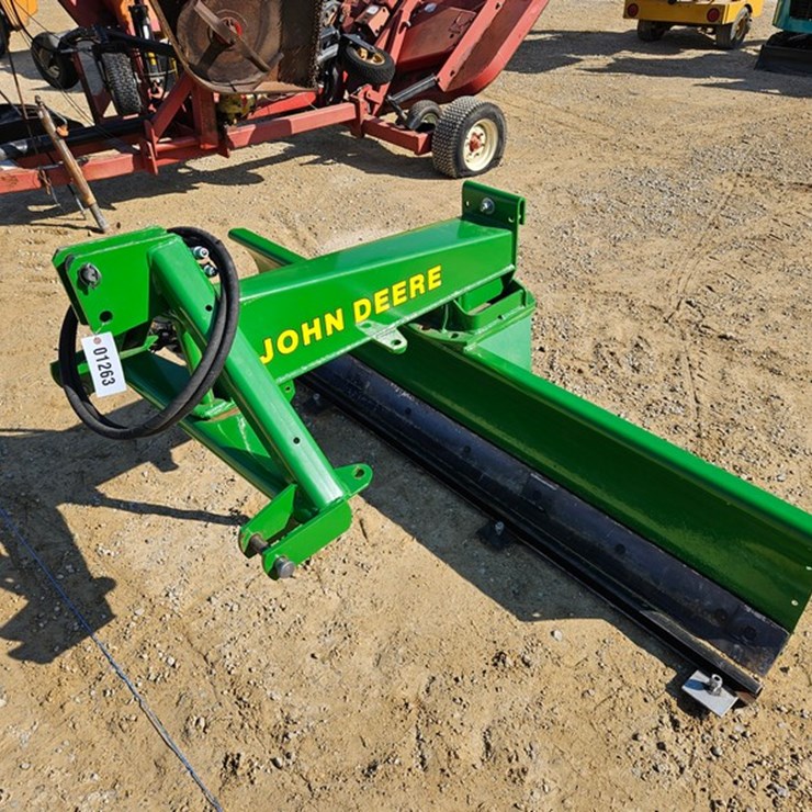 JOHN DEERE 95