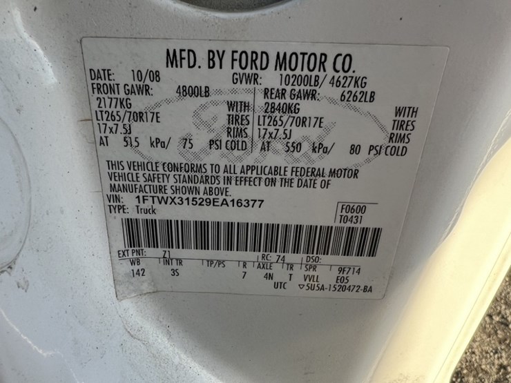 2009-ford-f350-sd-image-10