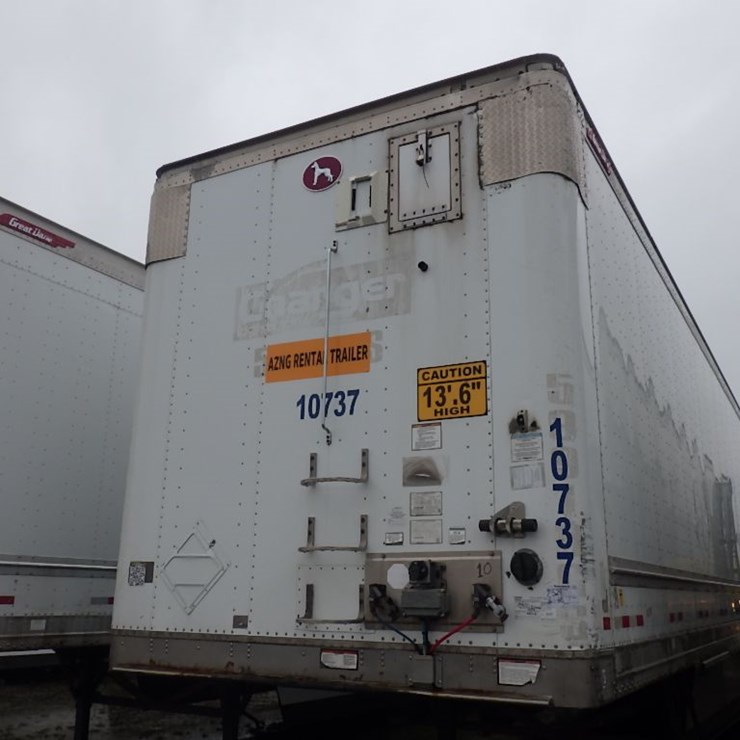 2016 GREAT DANE CHAMPION SE