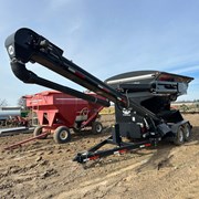 J&M LC290 Seed Tender