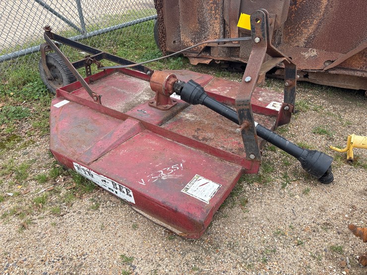 #32251-•-rotary-cutter-with-tail-wheel-image-2