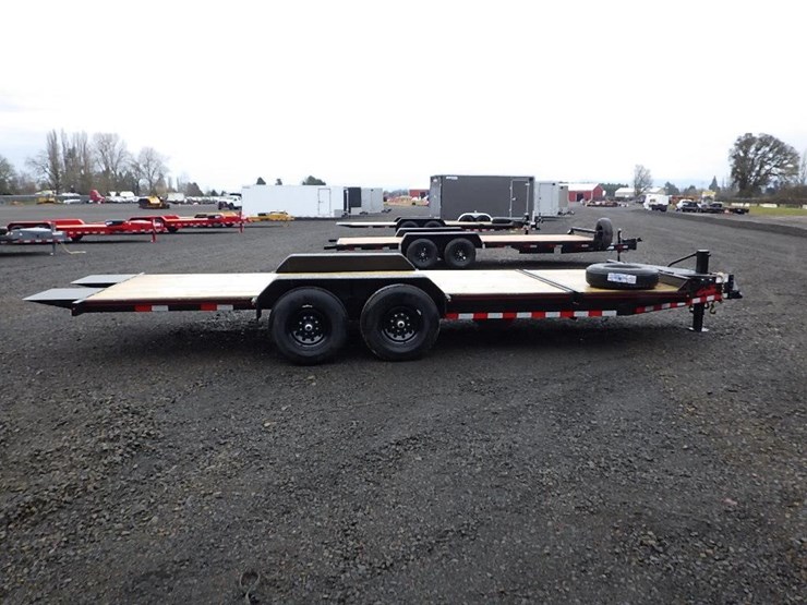 2026-delta-7'x20'-t/a-tilt-deck-trailer-image-3