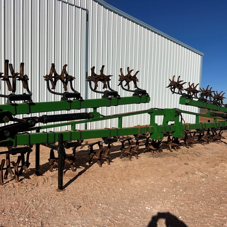 #21 • 2022 SM Fab Sand Fighter