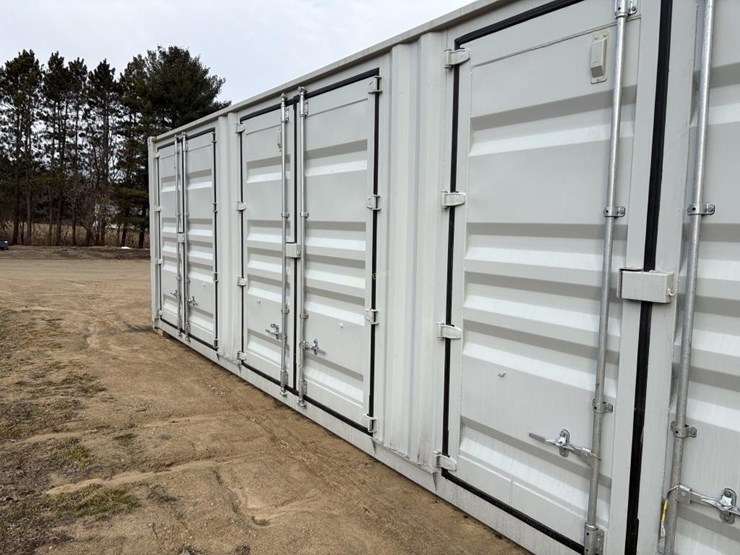 new-40x9.6"-storage-container-with-side-doors-image-4