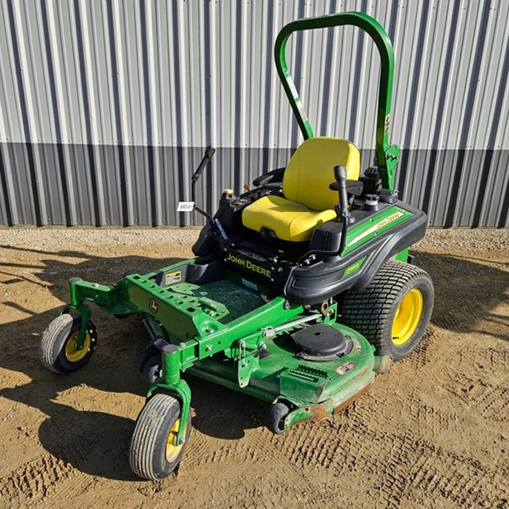 2016 JOHN DEERE Z930R