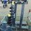 skid-steer-post-hole-digger-assembly-w/-9"-auger-image-1