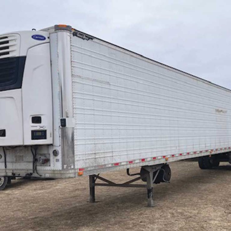 2005 GREAT DANE SUPER SEAL