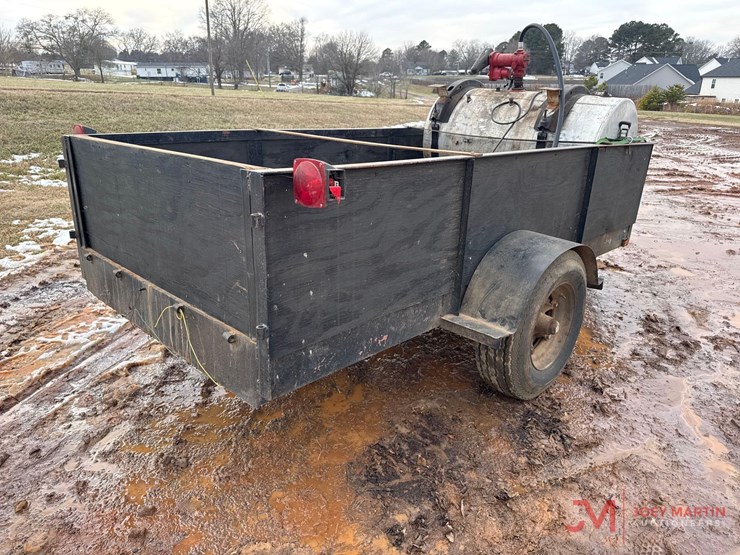55"-x-114"-utility-trailer-aluminum-fuel-tank-w/-electric-pump-image-2