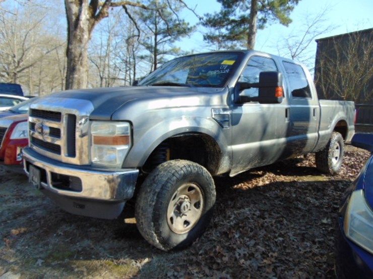 2009-ford-f250-xlt-image-1