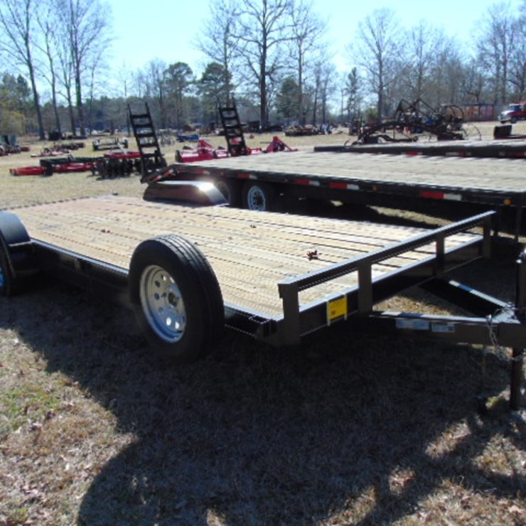 2024 BARRENTINE 6'10"X22