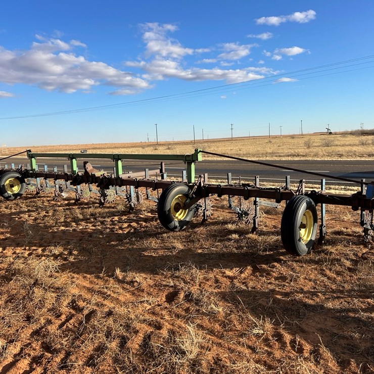 #89 • Sam Stevens Pitchout Rig