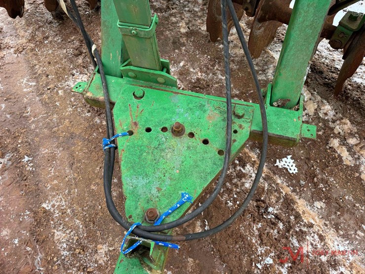 john-deere-13'-adjustable-disk-harrow-image-6