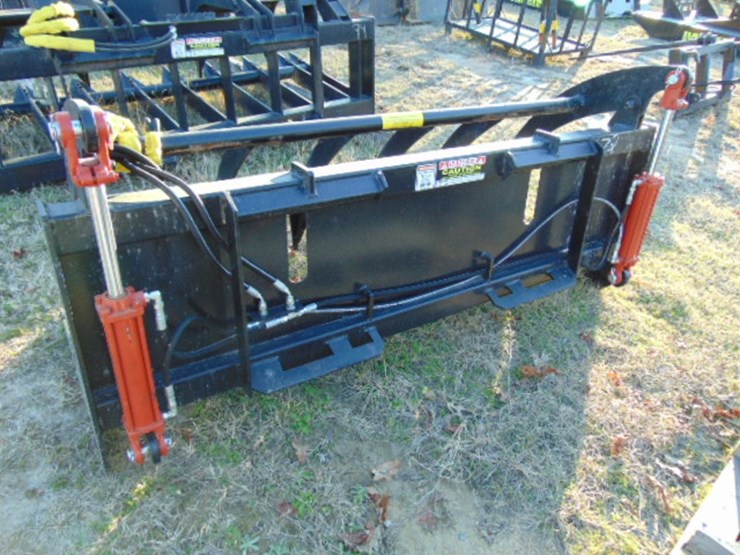 72"-skid-steer-root-rake-grapple-image-2