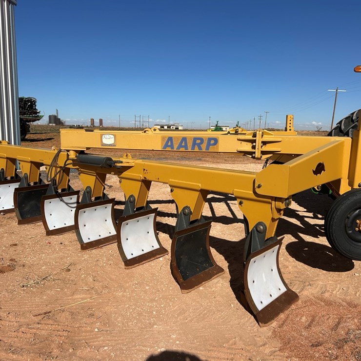 #43 • 2020 Tatu S-1215