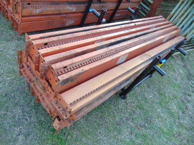 approx.-(24)-horizontal-bars-&-(8)-uprights-image-2